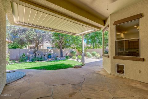 2974 S Roca St, Gilbert, AZ 85295 photo 42