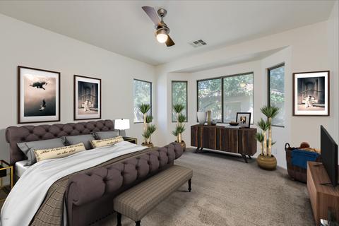 2974 S Roca St, Gilbert, AZ 85295 photo 17