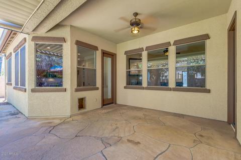 2974 S Roca St, Gilbert, AZ 85295 photo 43