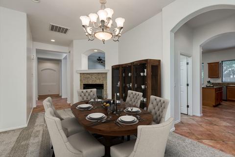 2974 S Roca St, Gilbert, AZ 85295 photo 7
