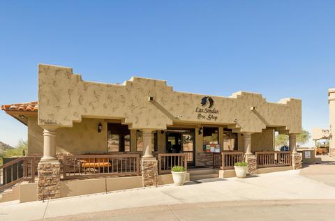 7260 Eagle Crest Dr #5, Mesa, AZ 85207 photo 15