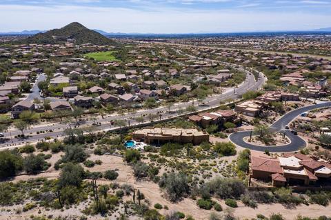 7260 Eagle Crest Dr #5, Mesa, AZ 85207 photo 8