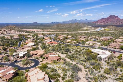 7260 Eagle Crest Dr #5, Mesa, AZ 85207 photo 1