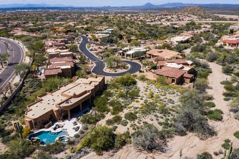 7260 Eagle Crest Dr #5, Mesa, AZ 85207 photo 10