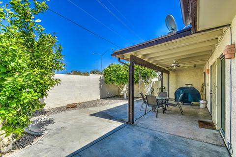 7006 E Jensen St #71, Mesa, AZ 85207 photo 42