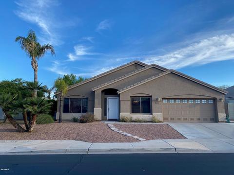 8720 E Pampa Ave, Mesa, AZ 85212 photo 1