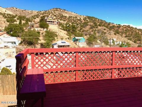 503 Brophy Ave, Bisbee, AZ 85603 photo 9