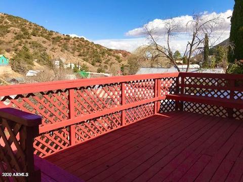 503 Brophy Ave, Bisbee, AZ 85603 photo 10