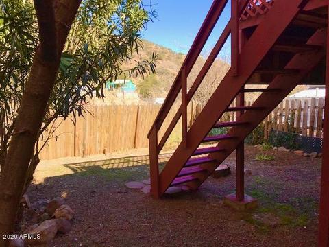 503 Brophy Ave, Bisbee, AZ 85603 photo 17