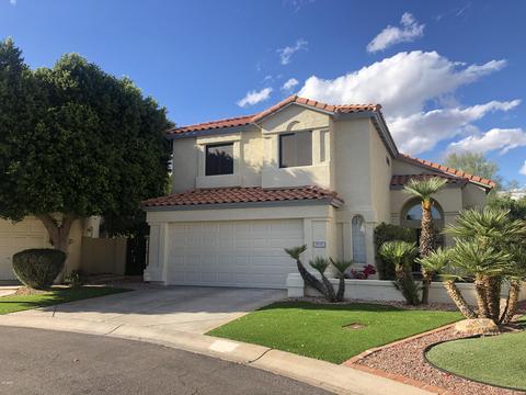5030 E Paseo Way, Phoenix, AZ 85044 photo 1