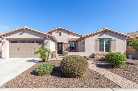 2496 E Orleans Dr, Gilbert, AZ 85298 photo 1