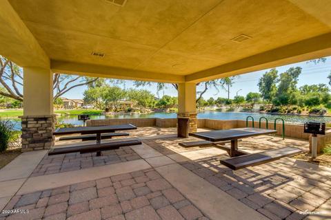 2496 E Orleans Dr, Gilbert, AZ 85298 photo 51