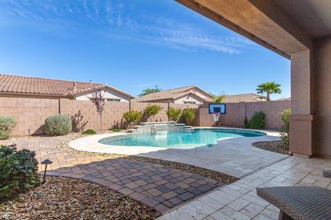 2496 E Orleans Dr, Gilbert, AZ 85298 photo 32