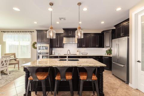 2496 E Orleans Dr, Gilbert, AZ 85298 photo 15