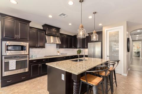 2496 E Orleans Dr, Gilbert, AZ 85298 photo 12