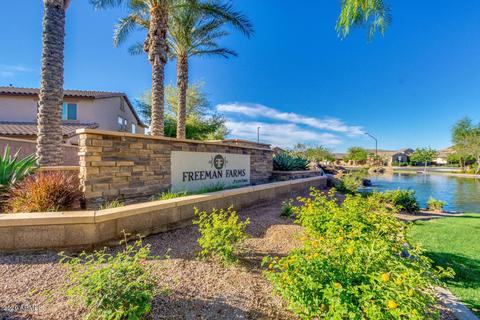 2496 E Orleans Dr, Gilbert, AZ 85298 photo 42