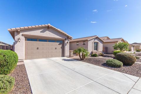 2496 E Orleans Dr, Gilbert, AZ 85298 photo 2