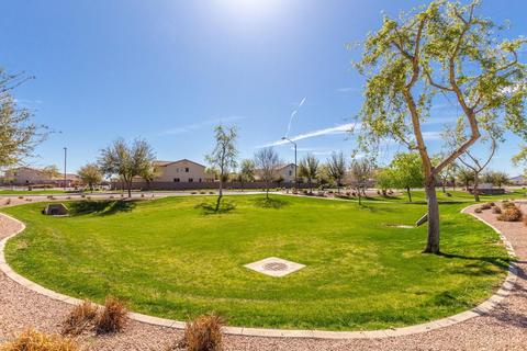 2496 E Orleans Dr, Gilbert, AZ 85298 photo 38