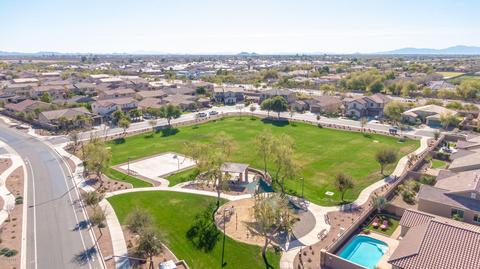2496 E Orleans Dr, Gilbert, AZ 85298 photo 39