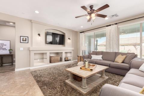 2496 E Orleans Dr, Gilbert, AZ 85298 photo 9