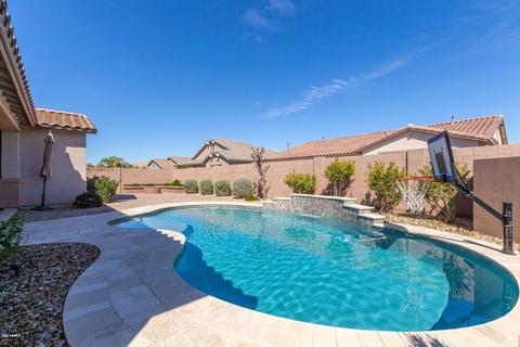 2496 E Orleans Dr, Gilbert, AZ 85298 photo 34