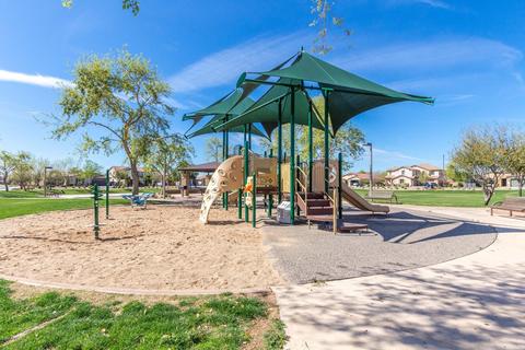 2496 E Orleans Dr, Gilbert, AZ 85298 photo 41