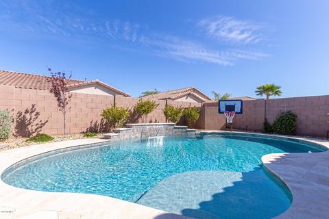 2496 E Orleans Dr, Gilbert, AZ 85298 photo 33
