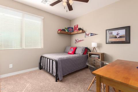 2496 E Orleans Dr, Gilbert, AZ 85298 photo 23