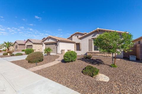 2496 E Orleans Dr, Gilbert, AZ 85298 photo 3