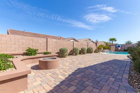 2496 E Orleans Dr, Gilbert, AZ 85298 photo 36