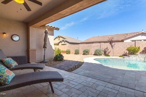 2496 E Orleans Dr, Gilbert, AZ 85298 photo 31