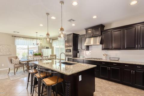 2496 E Orleans Dr, Gilbert, AZ 85298 photo 13