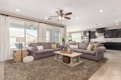 2496 E Orleans Dr, Gilbert, AZ 85298 photo 8