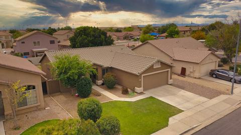 10341 E Dolphin Ave, Mesa, AZ 85208 photo 1