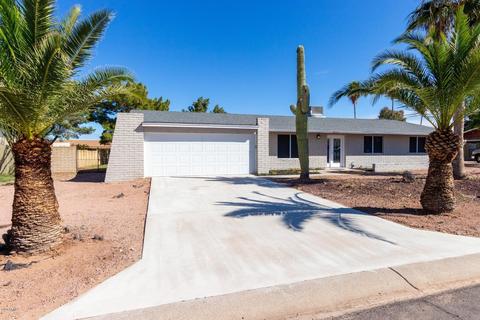 6320 E Hillview St, Mesa, AZ 85205 photo 1