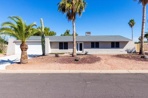 6320 E Hillview St, Mesa, AZ 85205 photo 2