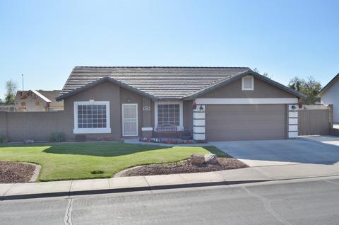 540 N Garrison --, Mesa, AZ 85207 photo 1