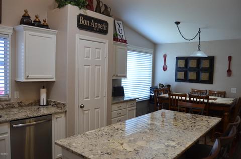540 N Garrison --, Mesa, AZ 85207 photo 11