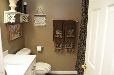 540 N Garrison --, Mesa, AZ 85207 photo 18