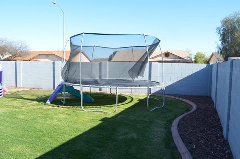 540 N Garrison --, Mesa, AZ 85207 photo 23