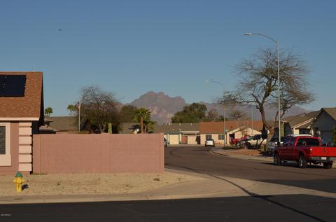 540 N Garrison --, Mesa, AZ 85207 photo 31