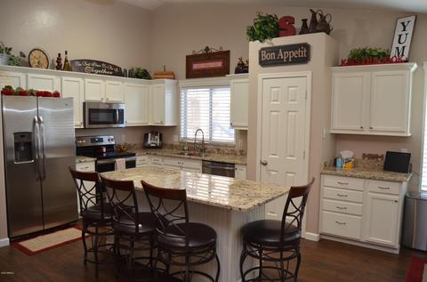540 N Garrison --, Mesa, AZ 85207 photo 2