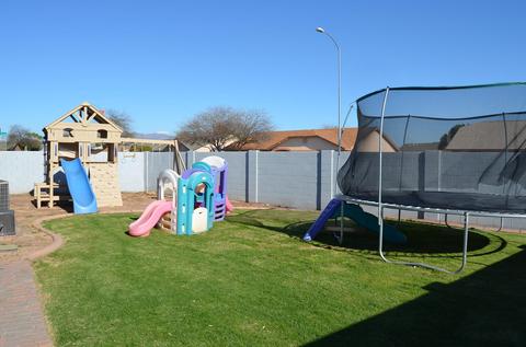 540 N Garrison --, Mesa, AZ 85207 photo 4