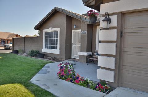 540 N Garrison --, Mesa, AZ 85207 photo 30