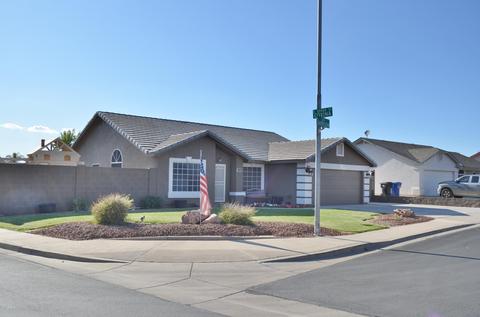 540 N Garrison --, Mesa, AZ 85207 photo 28