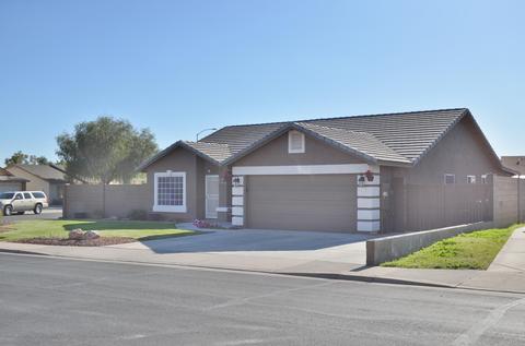 540 N Garrison --, Mesa, AZ 85207 photo 29