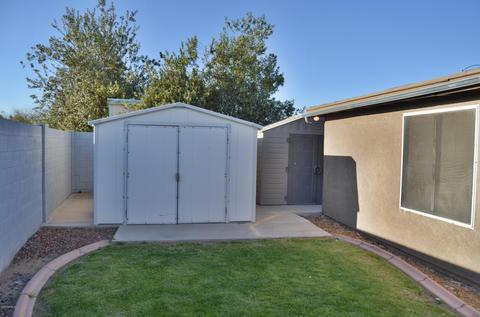 540 N Garrison --, Mesa, AZ 85207 photo 24