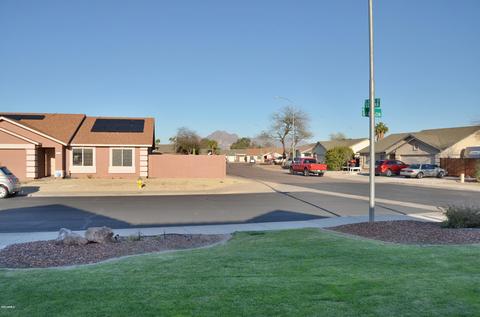 540 N Garrison --, Mesa, AZ 85207 photo 27