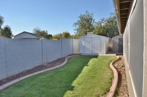 540 N Garrison --, Mesa, AZ 85207 photo 22