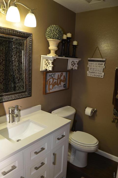 540 N Garrison --, Mesa, AZ 85207 photo 17